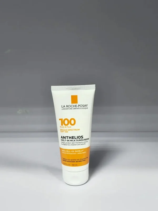 La Roche-Posay Anthelios Melt-In Milk Sunscreen SPF 100