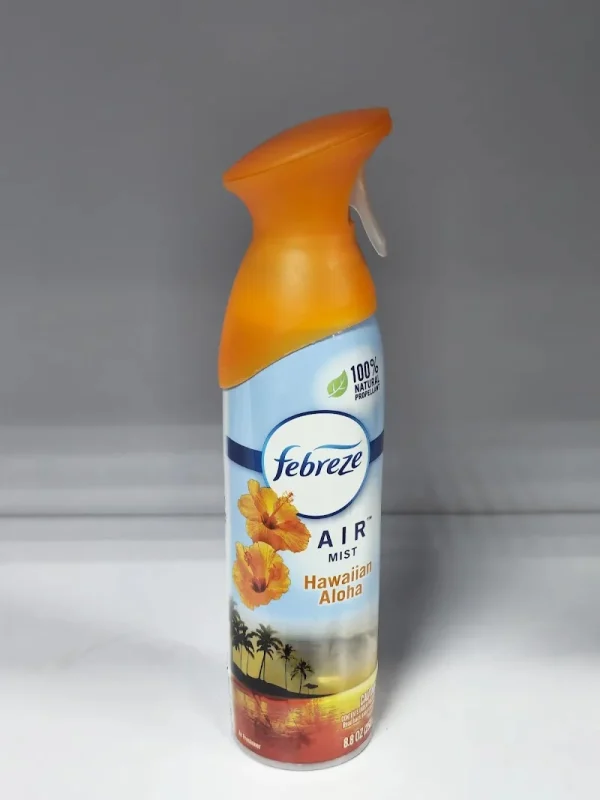 Febreze Air Mist, Hawaiian Aloha
