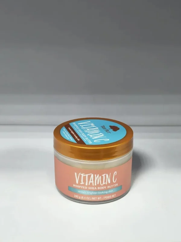 House of BKN Vitamin C Whipped Shea Body Butter