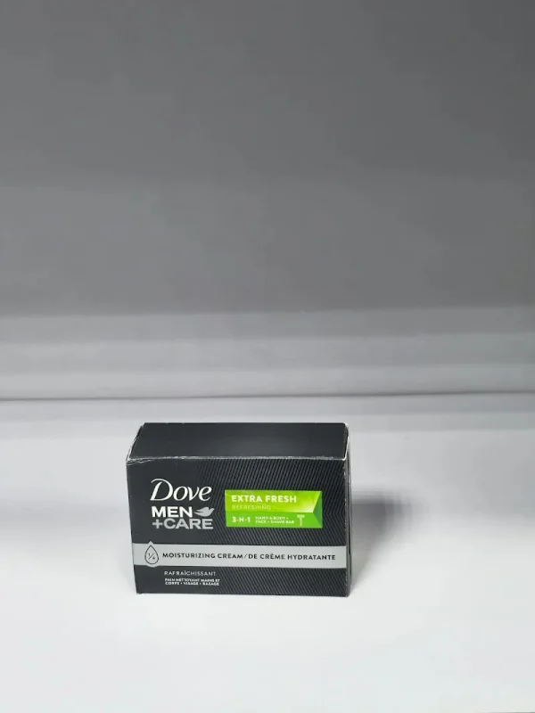 Dove MEN+CARE Extra Fresh