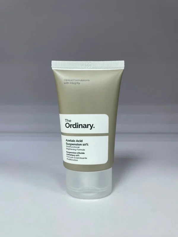 The Ordinary Azelaic Acid Suspension 10%
