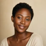 Arielle N., a House of BKN customer in Douala
