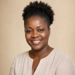 Sandrine M., a House of BKN customer in Buea