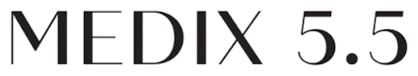 Medix 5.5 logo